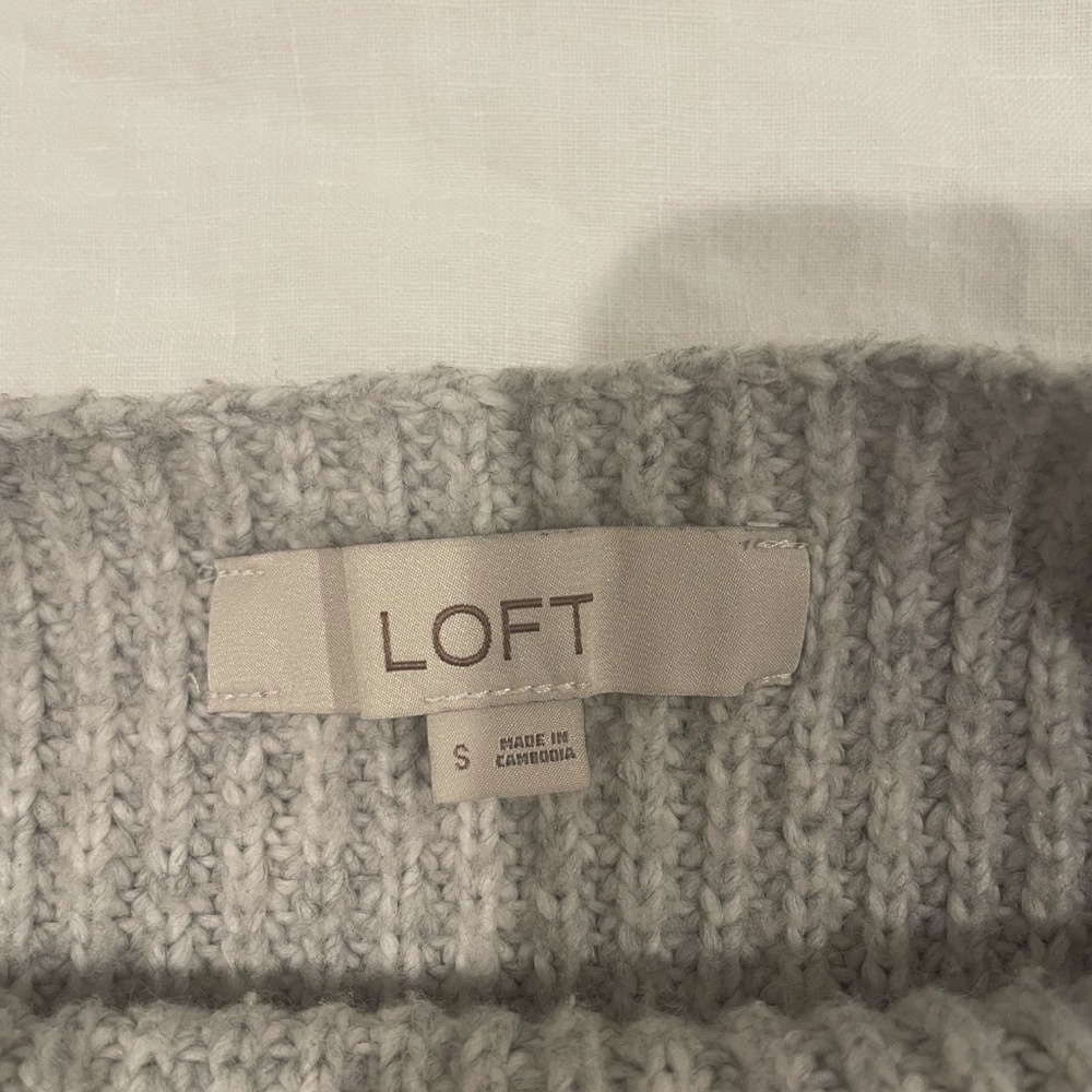 Loft sweater - Picture 2 of 2